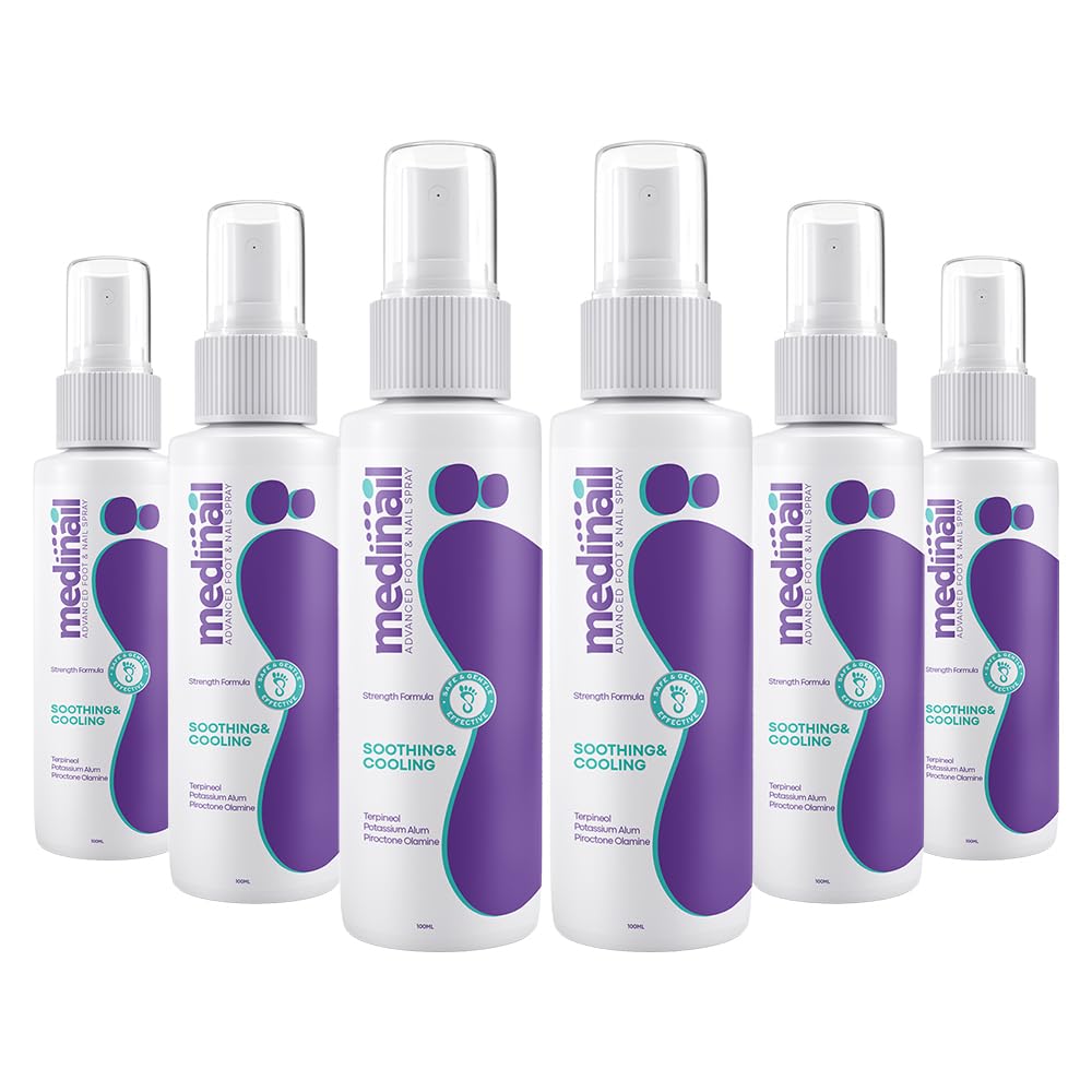 Jaysuin - Nail Fungus Spray