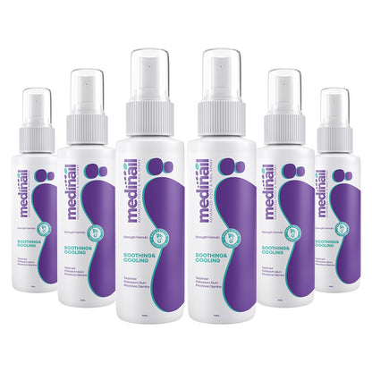 Jaysuin - Nail Fungus Spray