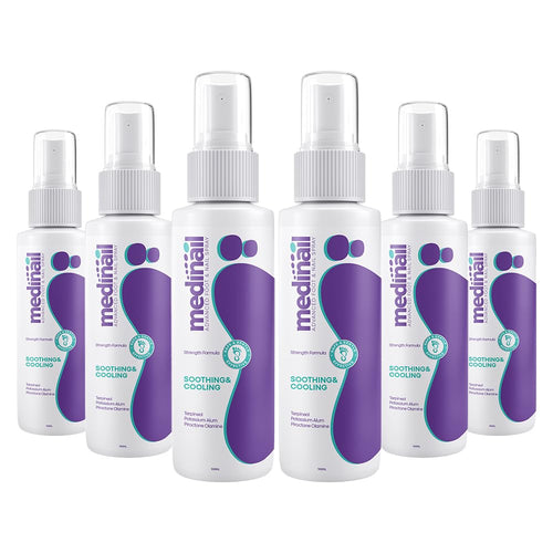 Jaysuin - Nail Fungus Spray