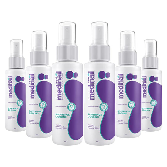 Jaysuin - Nail Fungus Spray