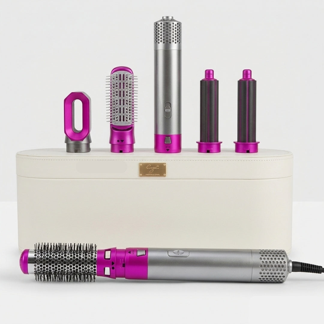 Veloura 5-in-1 Airwrap™
